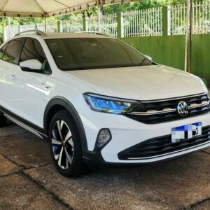 vw nivus