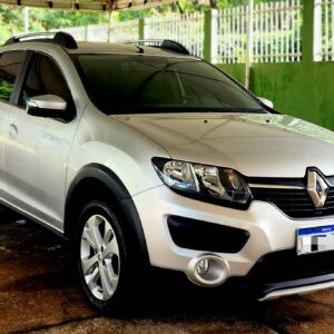 rn sandero