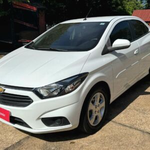 Prisma 1.4 LT automático  2018/19