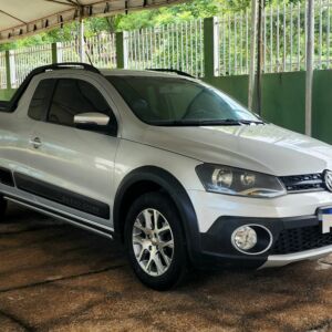Saveiro Cross CE 1.6 2014/14