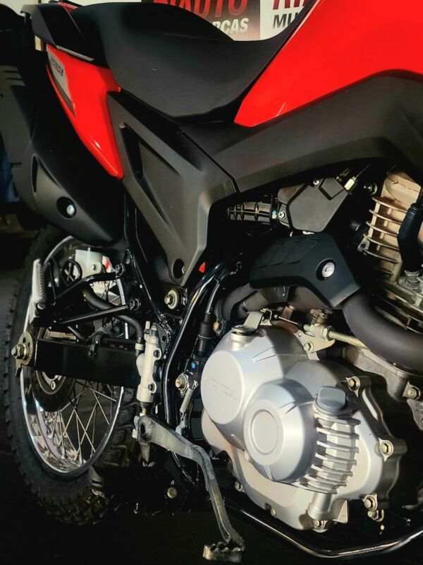 Honda NXR Bros - Imagem 5