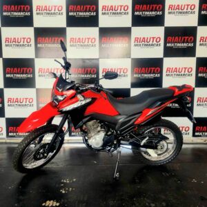 Honda NXR Bros