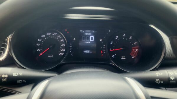 Fiat Argo Trekking 1.3 MT - Imagem 8
