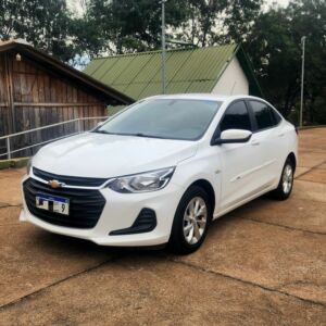 Onix plus lt 1.0