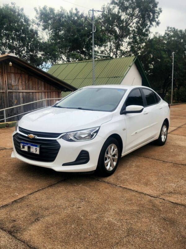 Onix plus lt 1.0